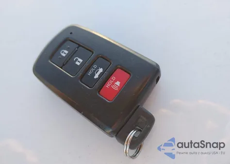 2013 Toyota Camry Xle from USA, damaged, VIN 4T1BF1FK4DU722166